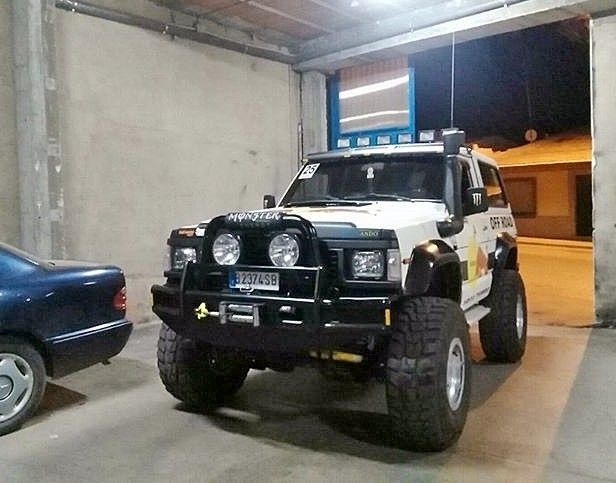 Ford